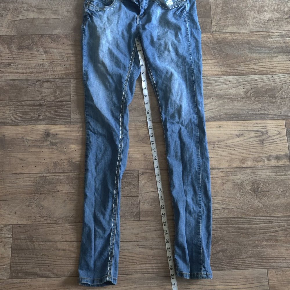 Culture girls jeans